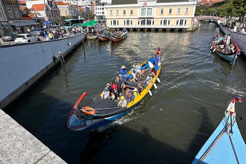 From Porto: Private Transfer to Lisbon until 3 Stops Transfer Porto - Lisbon with no stops