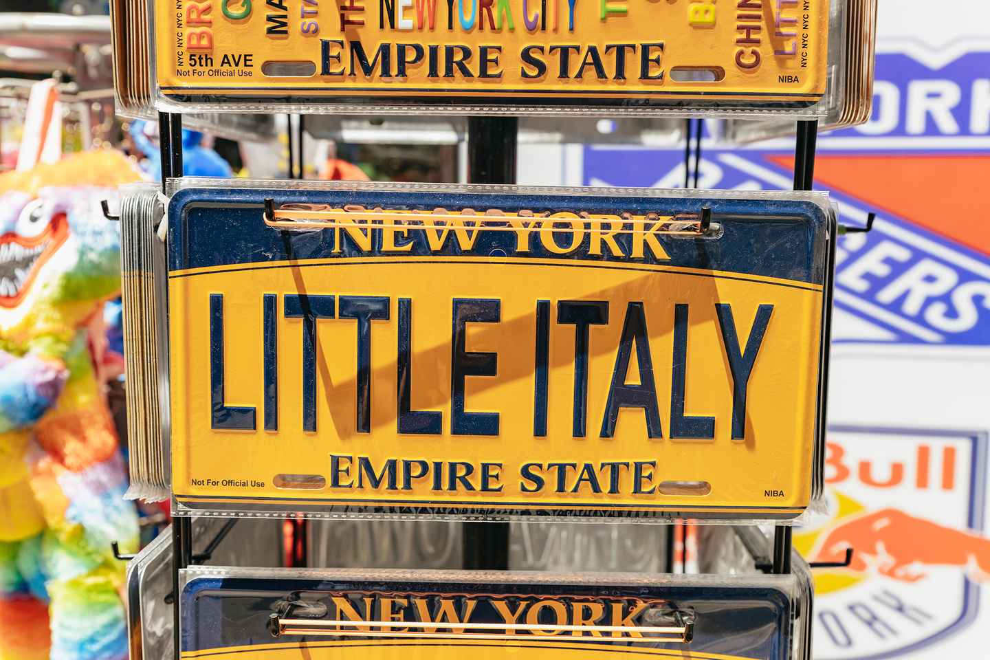 little italy italian food tasting tour