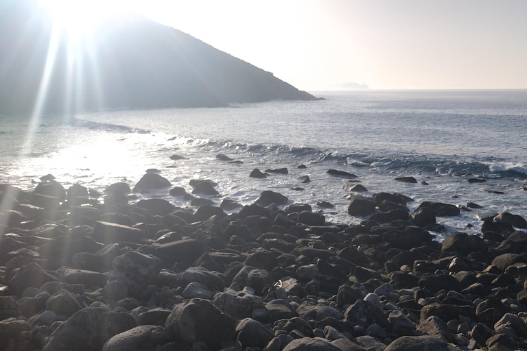 Hidden Heritage: Ultimate Basque Country Off-Road Odyssey