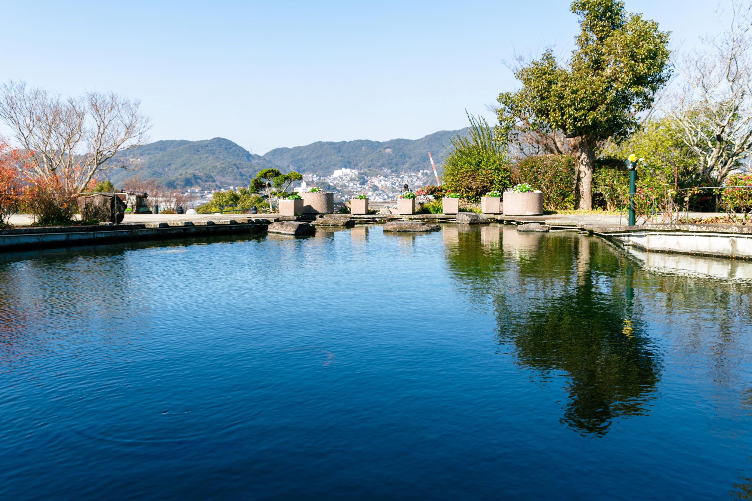 Nagasaki: Tagestour mit privatem Guide (öffentliche Verkehrsmittel)