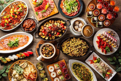 Nagoya: 2-Day Shirakawa-go, Kanazawa & Takayama Tour