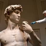 Firenze: Galleria dell'Accademia & David Biglietto di ingresso prioritario