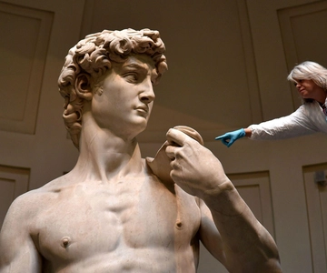 Accademia Gallery & David Skip-the-Line Ticket