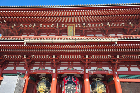 Tokyo: 5-Day Private Tour to Hiroshima with Transport