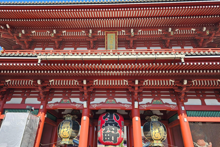 Tokyo: 5-Day Private Tour to Hiroshima with Transport