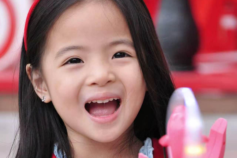 2-Day Shanghai Family Highlights: Disney & City Wonders
