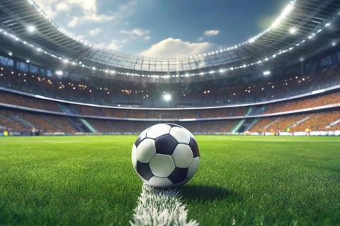 Football Museum & Brazillian Art Museum Sao Paulo Tour 2-hour: Football Museum Tour
