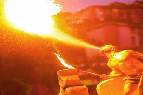 Z Side: Wycieczka łodzią po Alanyi: wybierz wycieczkę dzienną lub o zachodzie słońcaWycieczka jednodniowa z odbiorem z hotelu i powrotem