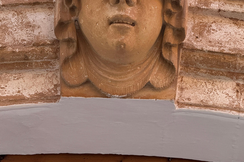 Menorca: Privétour met gids door CiutadellaPrivétour door Ciutadella in het Engels