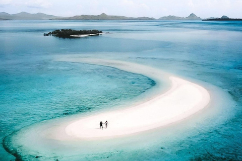 Ultimat Labuan Bajo-upplevelse: 6 fantastiska destinationer