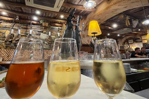 El Puerto de Santa María: Local Tapas Experience