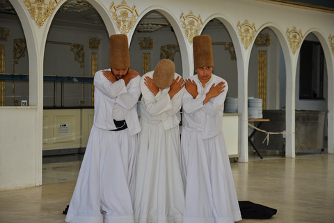 Green Canyon Sunset Cruise w/Dinner & Dervish Show Green Canyon Sunset Cruise without Hotel Transfer