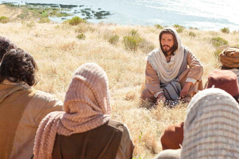 Excursión Privada por la Galilea Cristiana desde el Puerto de Haifa