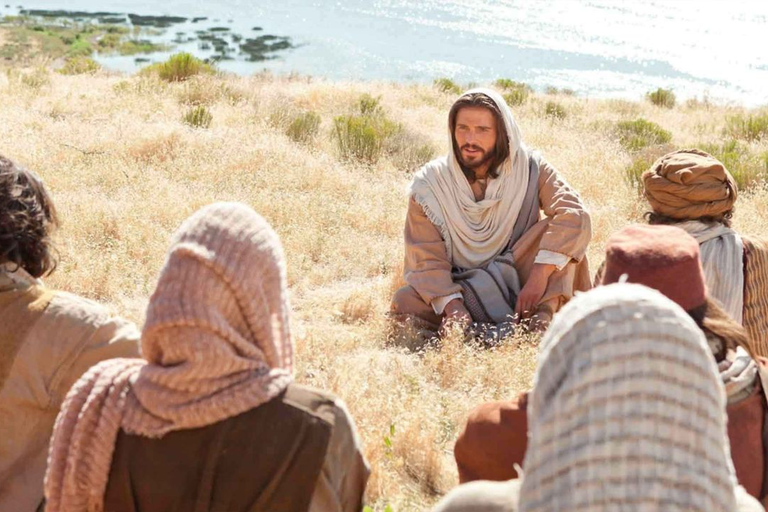 Excursión Privada por la Galilea Cristiana desde el Puerto de Haifa