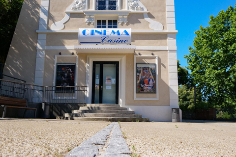 Saint-Cyr-sur-mer: Guided tour and tasting of local specialities