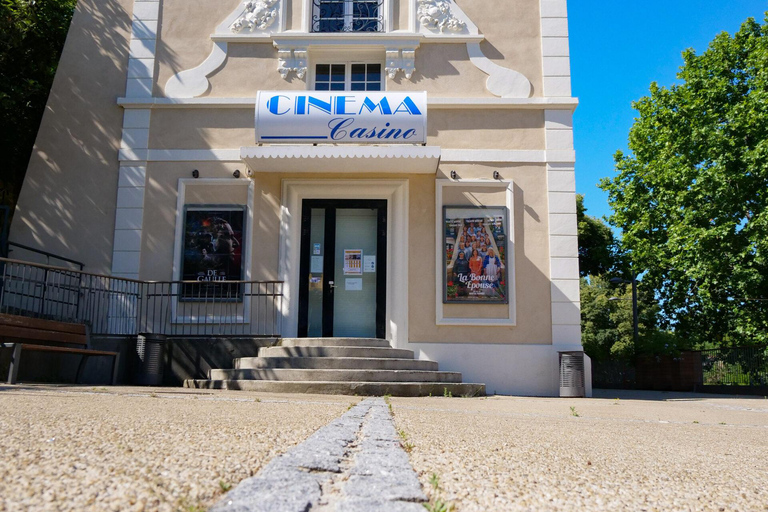 Saint-Cyr-sur-mer: Guided tour and tasting of local specialities