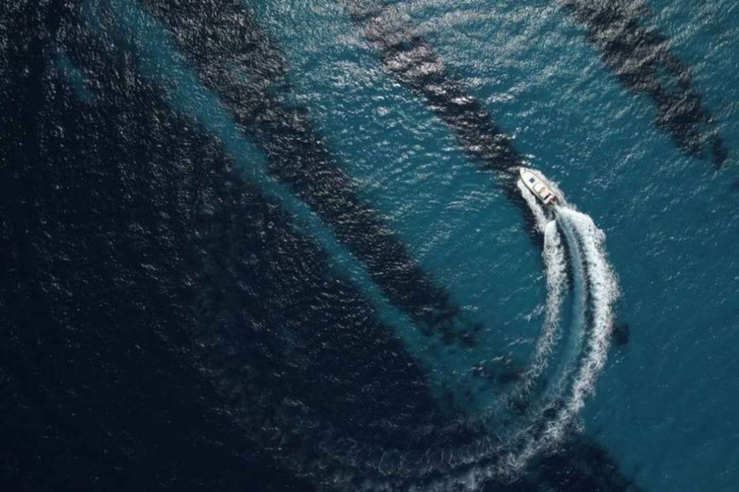 From Trapani: Favignana and Levanzo Yacht Tour with Lunch