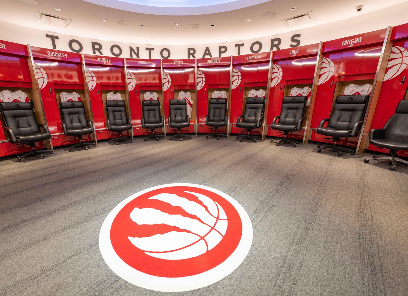 Toronto: Guidet tur i Scotiabank Arena