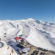 Cardrona and Treble Cone: Multi-Day Ski Lift Pass