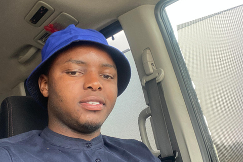 Swakopmund/WalvisBay Rooikop Airport Private Transfers