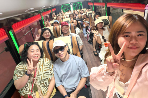 Busan Highlights: Beach Train, Culture Village & Market