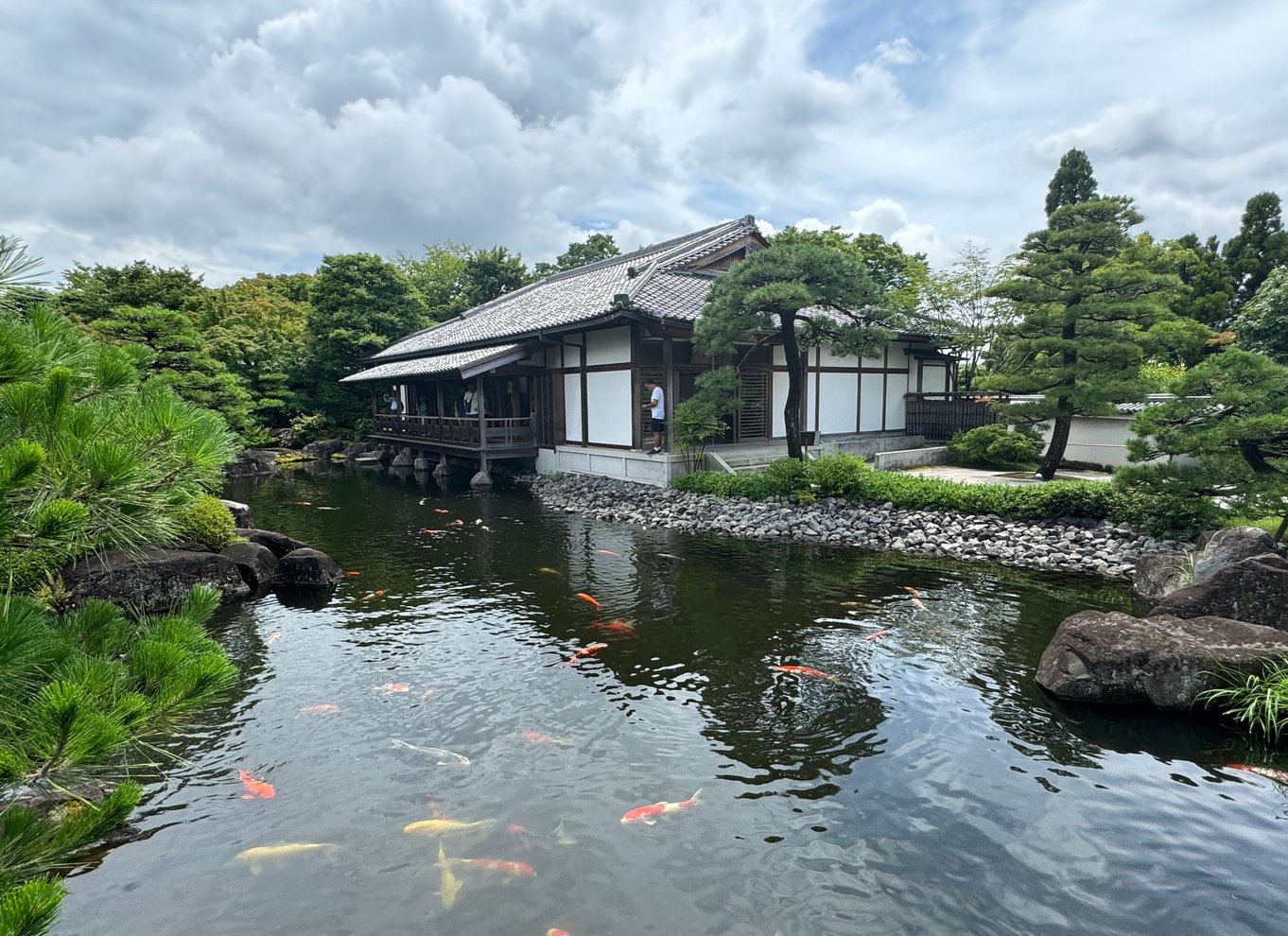 Himeji: Privat tur med guide til Himeji-slottet - verdensarv