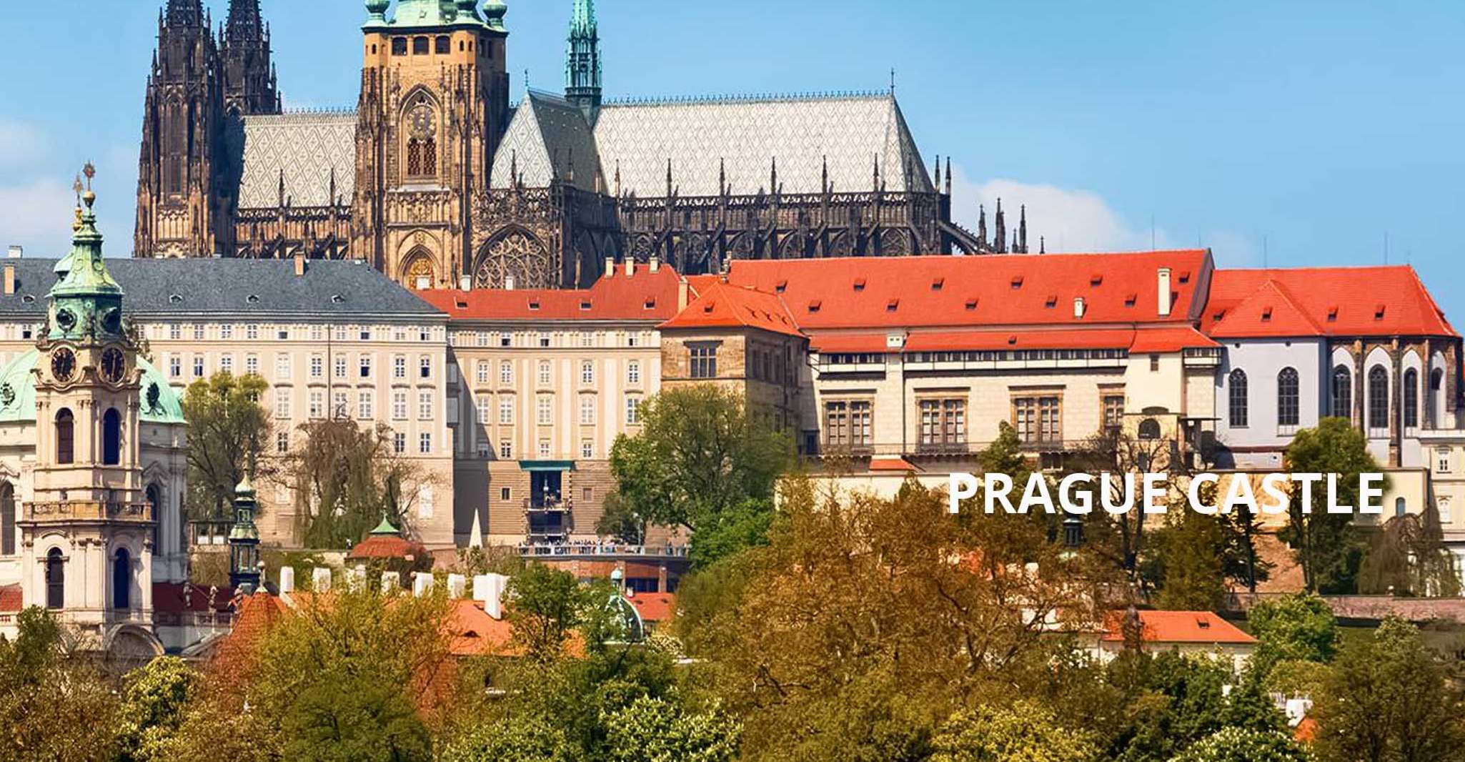 Praga, Coolpass con acceso a más de 70 atracciones - Housity