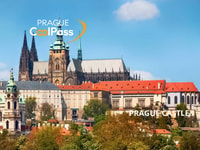 Prague, CoolPass with Access to 70+ Attractions - Housity