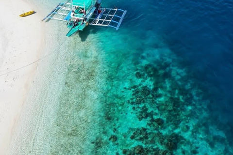 Coron to El Nido: 3-Day 2-Night Island-Hopping Expedition