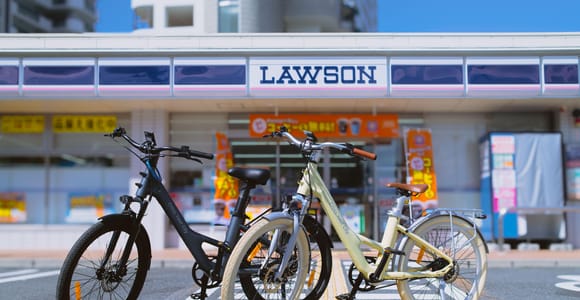 Best of Kyoto: the Bamboo Forest & Golden Temple E-Bike Tour