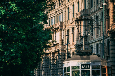 Brera: Red-Light Secrets, Myths & the Bohemian Soul of Milan