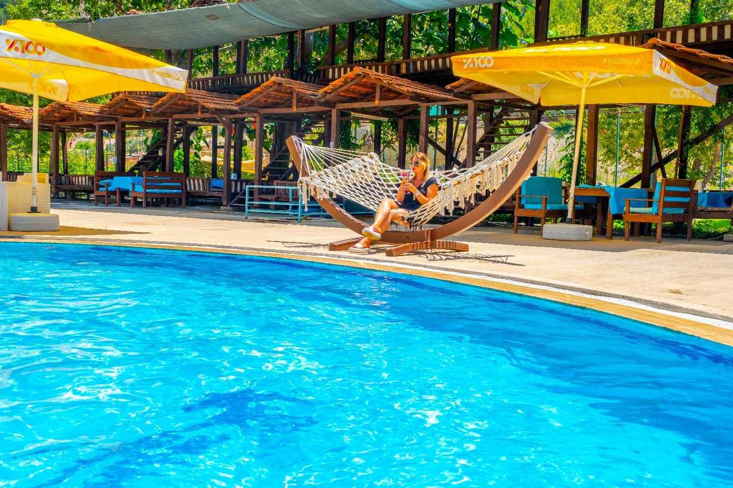 Alanya: Dimcay&Cave, Waterfall, Barbecue Lunch on the Water