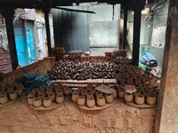 Dharavi Slum Tour avec une expérience de street art - Housity