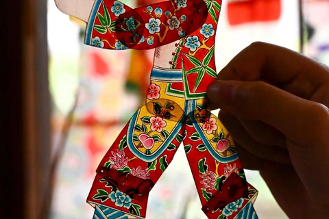 Hangzhou to Haining: Tide Park, Folk Museum & Shadow Puppet