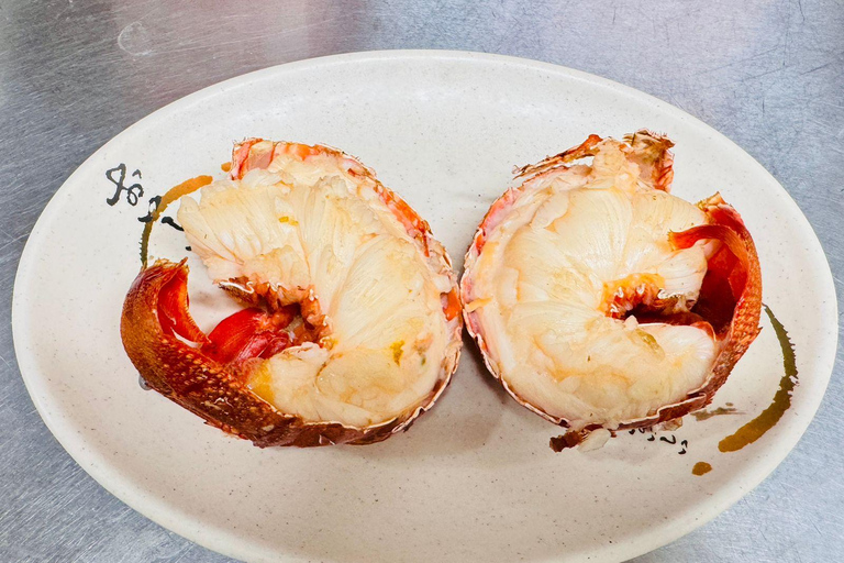 Okinawa Tour: Shurijo Castle, Cape Manza, Kouri &amp; Aquarium