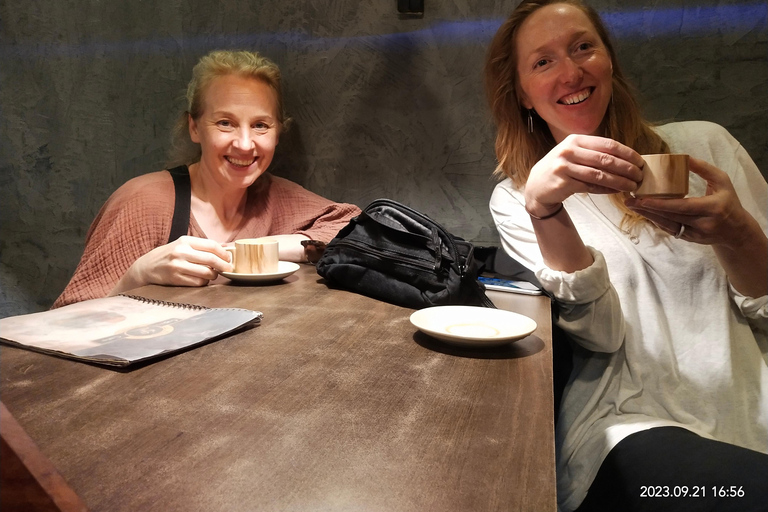 Seafood trail in kochi with Authentic Kerala Coastal Cuisine