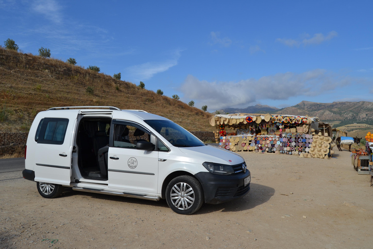 Taxi desde Aeropuerto de Rabat-Sale A Todas las Ciudades de MarruecosRABAT AIREPORT AL DESIERTO