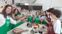 Ragusa, clase de cocina tradicional siciliana - Hizvo