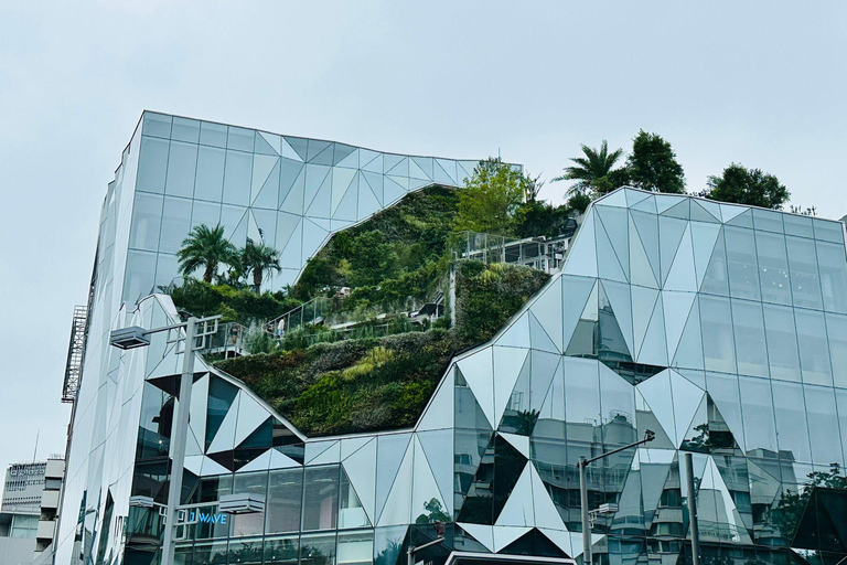 Tokyo: Private Tailored Tour with a Local Guide (2 hours) Tokyo: Private Tailored Tour with a Local Guide