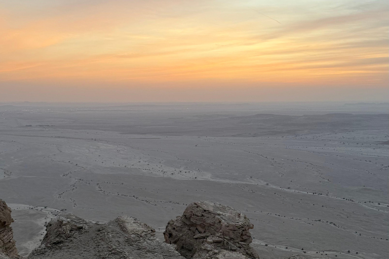 Manjour Trail Viewpoint Tour with Pickup