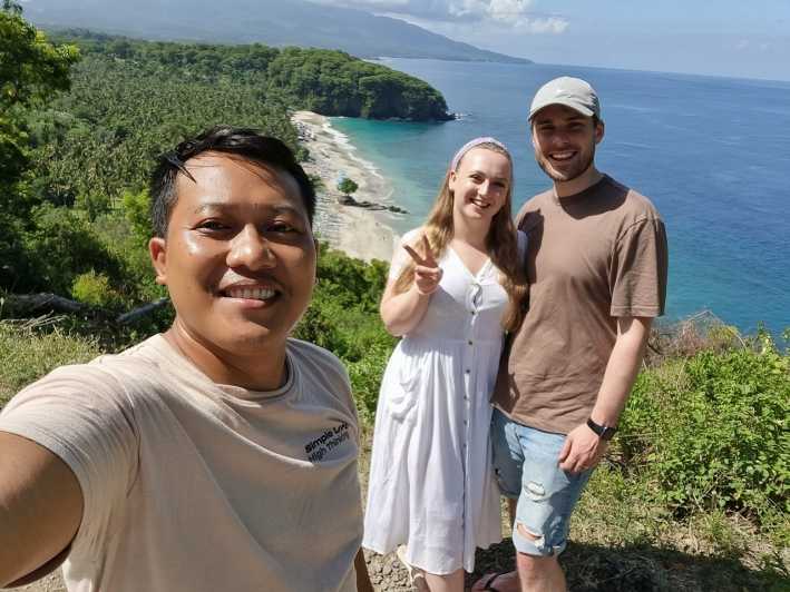 Best Lombok Private Customize Tour