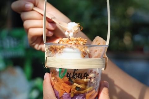 From Bangkok: Don Wai Market, Wat Samphran & Lotus Café Tour Private with Guide