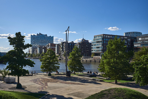 Photographic city tour through Hamburg's UNESCO World Heritage Site Photographic city tour of Hamburg's UNESCO World Heritage Site