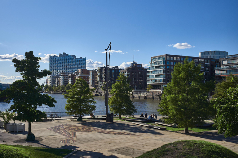 Photographic city tour through Hamburg's UNESCO World Heritage Site Photographic city tour of Hamburg's UNESCO World Heritage Site