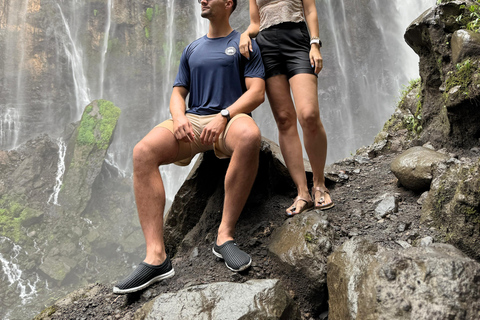 Yogyakarta to Bromo & Ijen: Epic Drone Volcano Adventure