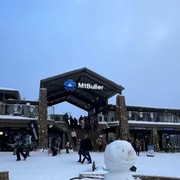 From Melbourne: Private Mt Buller Day Trip with Guide