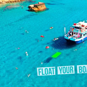 Ibiza Beach Hopper