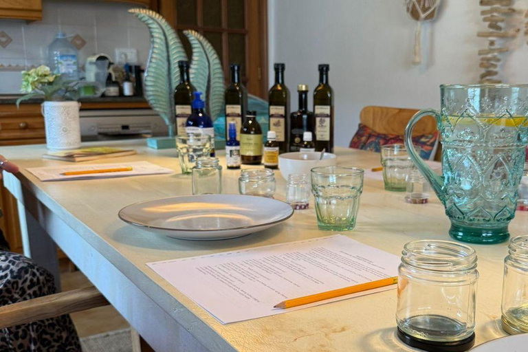 Ibiza: Workshop DIY Natural Skincare Exclusive Natural Skincare Workshop for groups