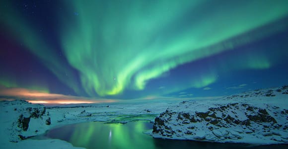 From Reykjavík: 7-Day Around Iceland Ring Road & Snæfellsnes
