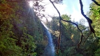 Rabaçal, Lagoa do Vento, Levada Risco and Levada 25 Fontes - Housity